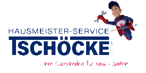 Hausmeisterservice Tschöcke